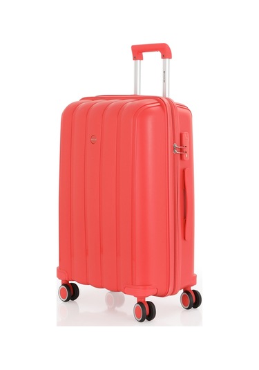 Mçs Polipropilen 2li Valiz Seti Büyük & Orta V305 S21yy1000075-set 00022