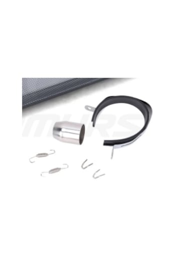 Akrapovic Eksoz Akrapoviç Ekzoz Susturuculu Egsoz Motorsiklet