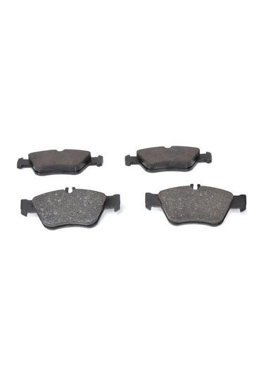Mercedes E 210 E220D 2.0 1995-1999 Bosch Ön Balata