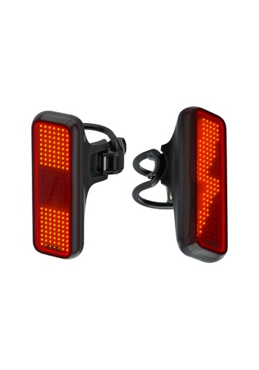 Knog Blinder V Flash 100 Lm Usb Bisiklet Arka Stop Lambası