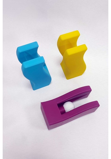 Yerçekimi İle Otomatik Kilitlenen Havlu Askısı Çok Renkli