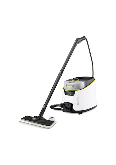 Karcher SC 5 Deluxe Signature Line Buharlı Temizlik Makinesi