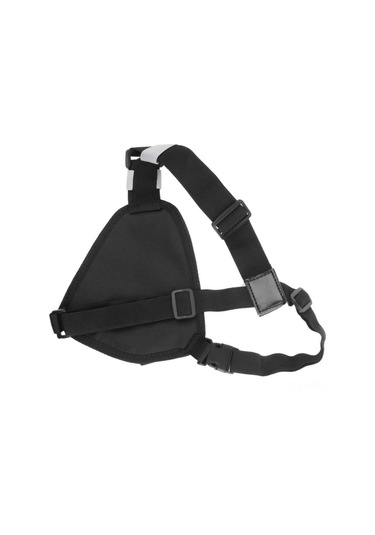 Maiyame Siyah Radyo-telsizi Cephesi, Kolay Erişimli Çalışma Yeleği - Güvenlik, İnşaat Ve Etkinlikler İçin Dayanıklı Tasarım