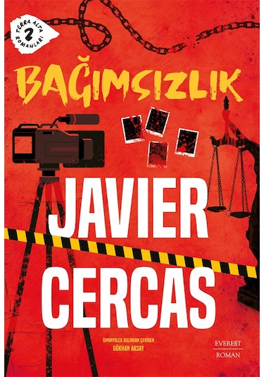 Bağımsızlık + Sahtekâr + Okuma Sticker'ları