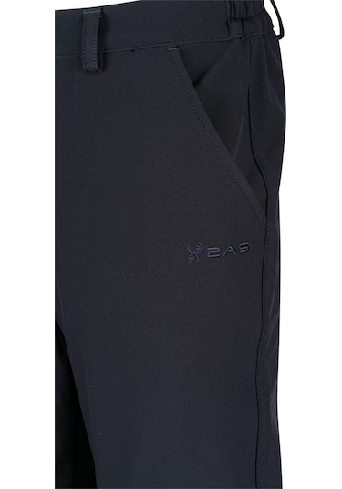 2as River Thermofine Erkek Pantolon 001
