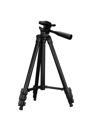 Hytech Hy-X3120A 106 Cm Siyah Tripod