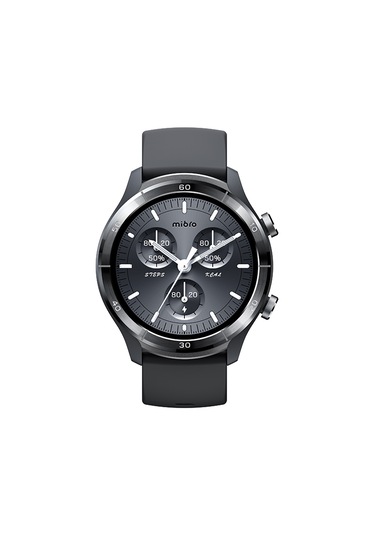 Mibro Watch A3 1.4" Akıllı Saat (Distribütör Garantili)
