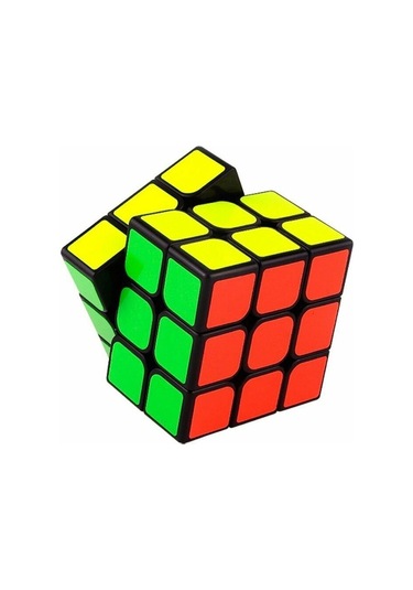 Vip Kalite 3x3 Zeka Küpü 3x3 Sabır Küpü 3x3 Rubiks Cube Akıl Oyunları Eğitici Oyuncak Zeka Küpü Karne Hediyeleri
