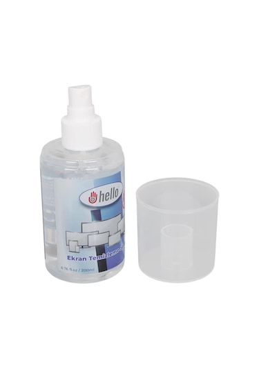 Hello Hl-27270 200ml Ekran Temizleme Spreyi