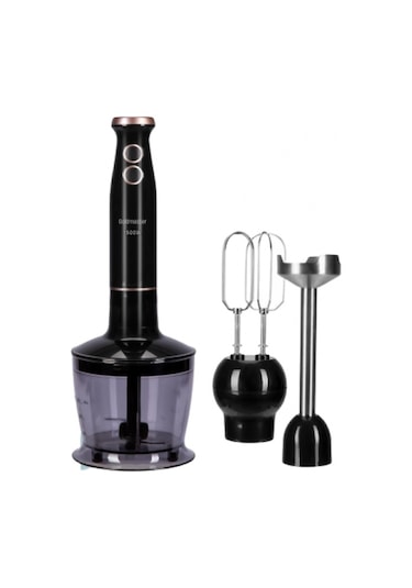 Goldmaster Bestblend GM-7271 1500 W Blender Set
