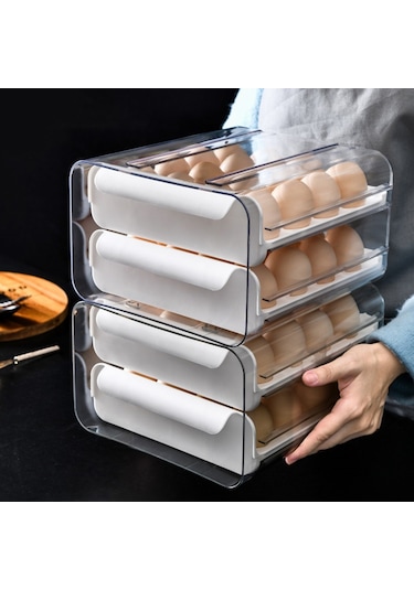 Eternal Saklama Kutusu -