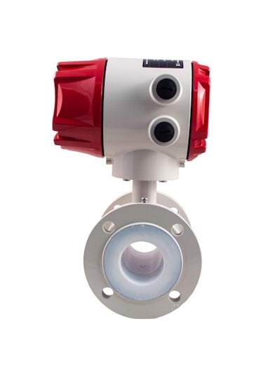 S-Meter  Mag Flow Tef/ss/l /dn40 Elektromanyetik Debimetre