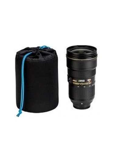 Tenba Tools Soft Lens Pouch 15 X 11 Cm