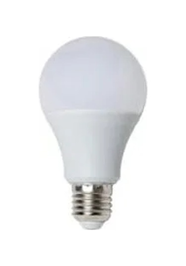 12 W 6500k Beyaz Işık Sensörlü Led Ampul, Enerji Tasarruflu -