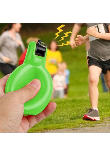 Homyl 2 Parça El Sıkma Düdük Antrenörler Siyah-ve-mavi Siyah Ve Mavi