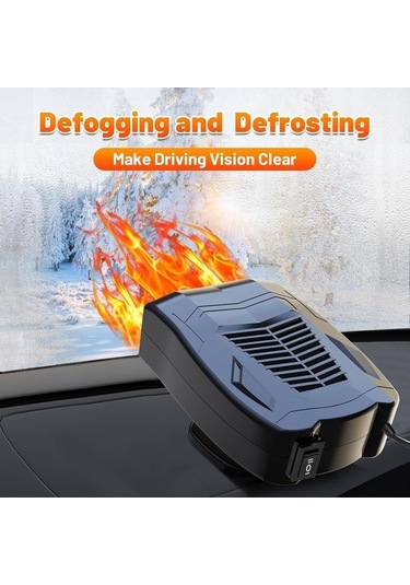 Wondernest 2025 Yükseltmesi Ve Pencere Lichen Hızlı Çözücü Buz Çözücü Sprey - Etkili Buz Buğu Temizleyici Bq Siyah