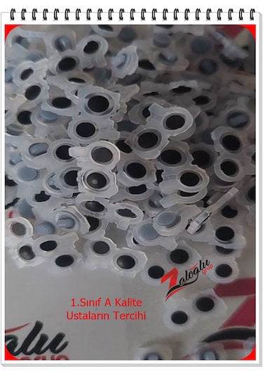 Zaloğlu Grup Ps5 Kol Lastik Takımı V3 1.sınıf A Kalite 2 Takım