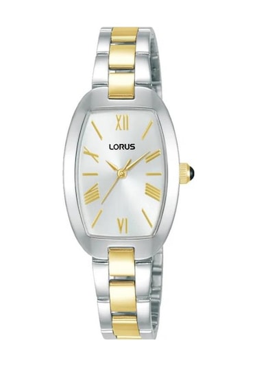 Lorus Rg223yx9 Kadın Kol Saati Gri