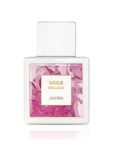 Femascu 6522 Bride Kadın Parfüm EDP 100 ML