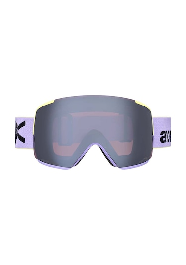Anon Anon M5 Goggles + Bonus Lens + Mfi:registered: Face Mask Unisex Mor Goggle 4475 Mor