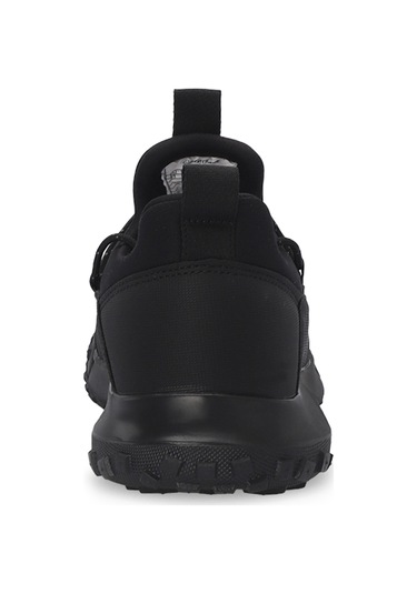 Slazenger TEMPLE Erkek  Siyah / Siyah Outdoor