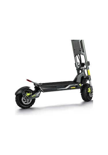 Langfeıte H1 Elektrikli Scooter