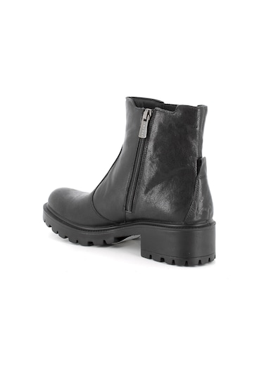 Bot Kadın Diğer 6663200 Igı&co Dgg 66632 Capra Met Parke Nero Siyah