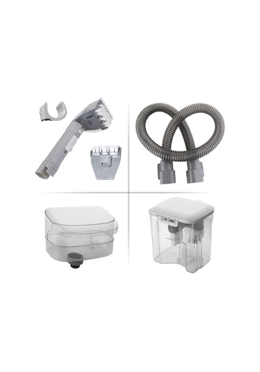 Kiwi KCC-4320 Koltuk ve Halı Yıkama Makinesi