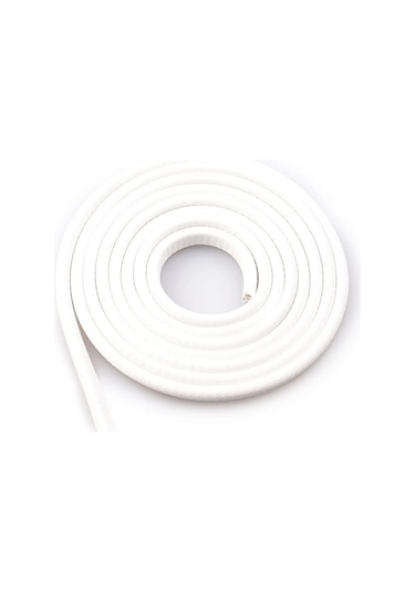Kapı Koruyucu Beyaz - 5m / Dakb36