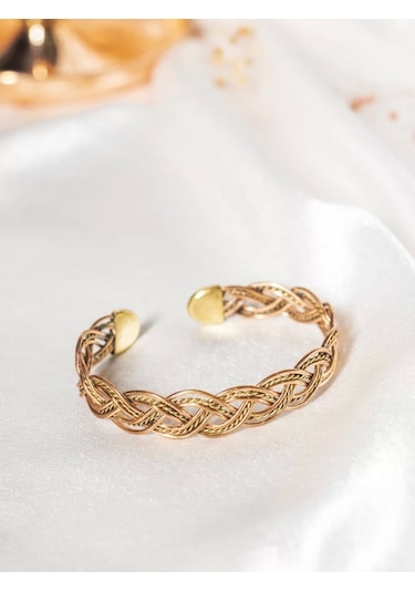 Bakır Concept Bakır Tilia Bileklik Çok Renkli