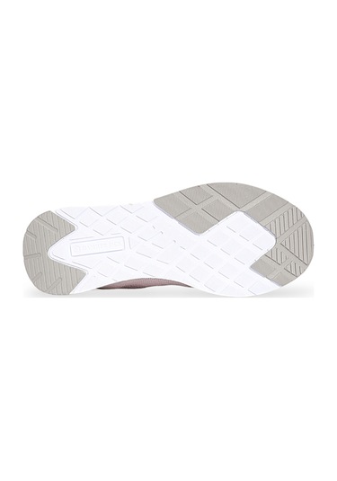 1824-manaus Anatomik Tabanlı Unisex Sneakers Ayakkabı Pudra Çok Renkli