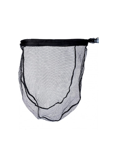 Yasei Foldable Rubber Net Single Hand Floating