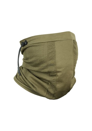 Thermoform Tf Extreme Boyunluk Yeşil Çok Renkli