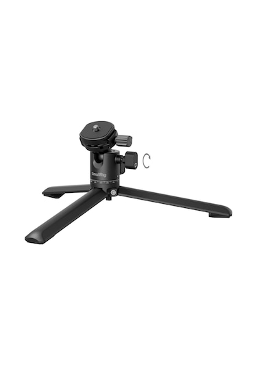 Smallrig 4630 Metal Masaüstü Tripod