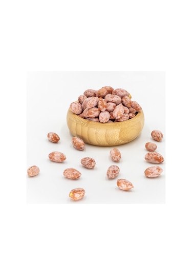 One Chocolate Kavrulmuş Tuzlu Yer Fıstığı 140 G
