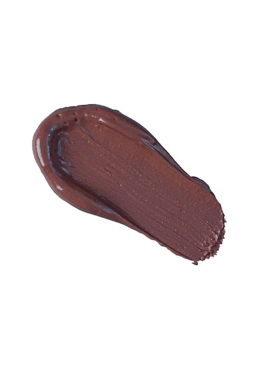 Note Cosmetique Mattemoist Lipgloss Yarı Mat Saten Bitişli Likit Ruj 415 Shy Berry - Bordo