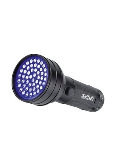 Nttools Ntluv1017 400nm Uv Led El Feneri