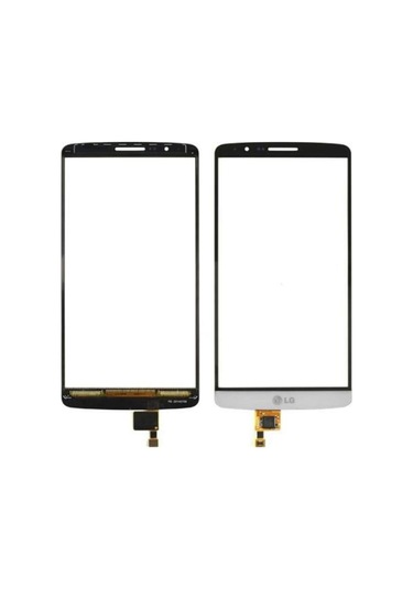 LG Uyumlu G3 Ön Cam Dokunmatik Touch Lens A+++Süper Kalite (539347727)