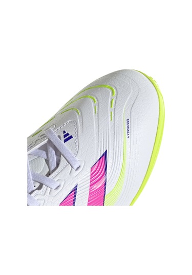 Adidas Id3767 Predator League Tf Erkek Halısaha Beyaz