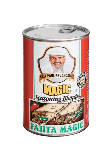 Magic Blends Fajita Baharatı 680 G