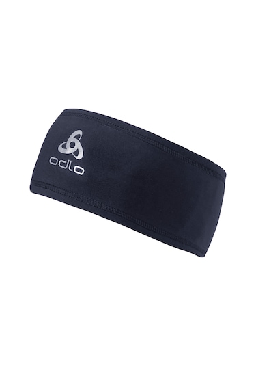 Odlo Odlo Polyknit Warm Headband Unisex Mavi Kafa Bandı 5506 Lacivert