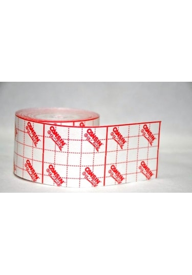 Cansın Fix Flaster 5 x 10 CM