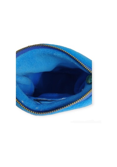 Sugar Glider Sincap Taşıma Çantası 20 x 20 x 14 CM 1 Adet Mavi