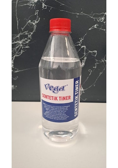 Vega Sentetik Tiner 1/1 516ml