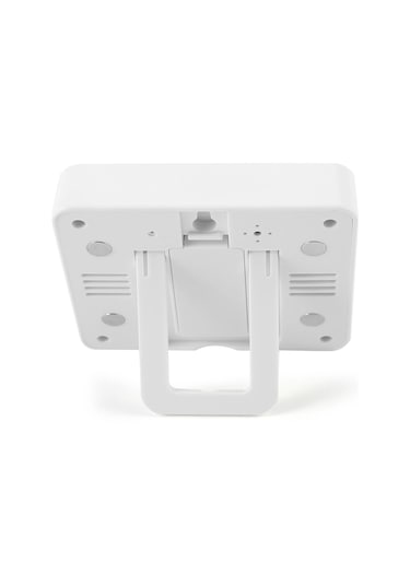 Kablosuz Dijital Sesli Alarm Buzdolabı Termometre İle 2 Adet