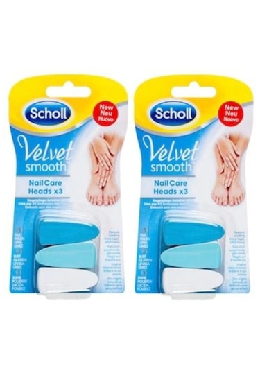 Scholl ayak deals ürünleri