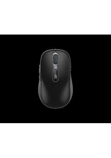 Frısby Fm-296wm Kablosuz Optik Mouse Siyah Diğer