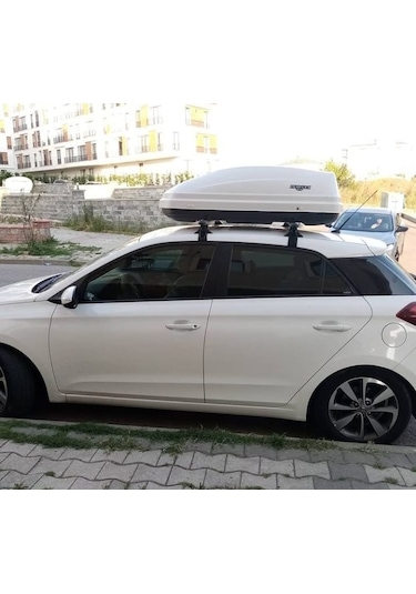PERFLEX 370 LT ECO PORT BAGAJ BEYAZ