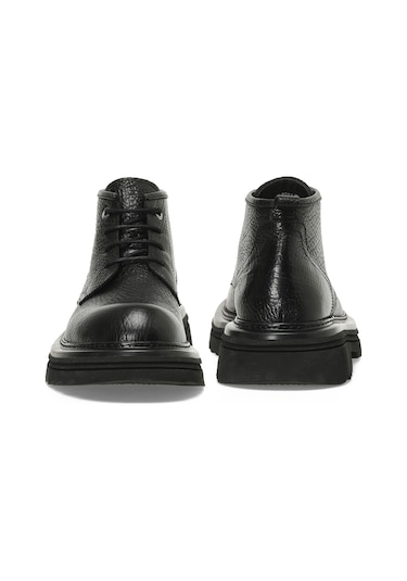İnci Incı Zamora 4pr Siyah Erkek Klasik Bot 000000000101923270 Siyah