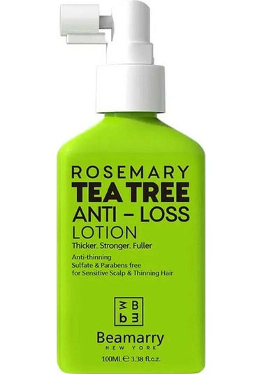 Beamarry Rosemary Tea Tree Loss Lotion 100 Ml